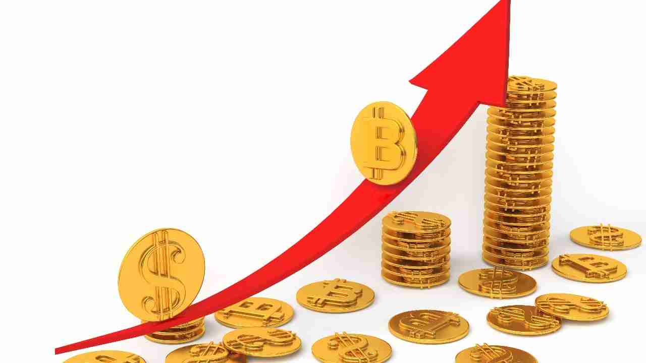 比特币回归：纽约风格解读创纪录高点